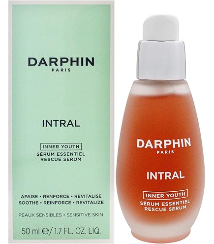 Darphin Hydraskin Intensive 美容液 30ml Amazon.com: Darphin Hydraskin Intensive Skin Hydrating Serum, 1